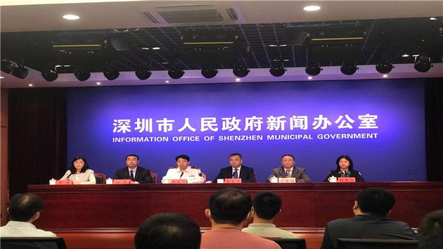 深圳「5·21」疫情首現確診病例 防控態勢總體可控