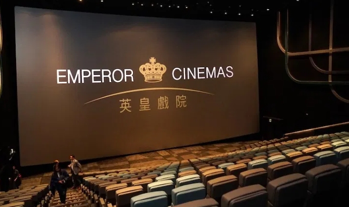 英皇戲院送2萬張電影票鼓勵疫苗接種