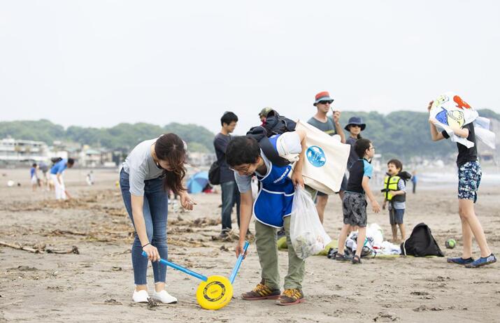 【來論】海洋日 | 在「與海同樂」中守護海洋