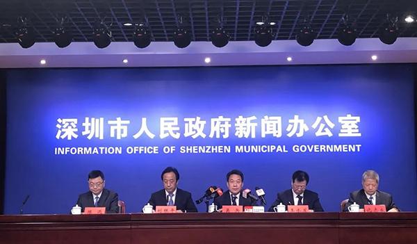 深圳3例無症狀感染者轉確診病例