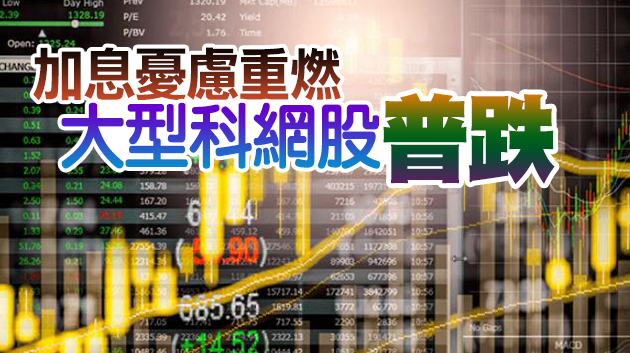 恒指收盘微跌5點 比亞迪飆逾6%