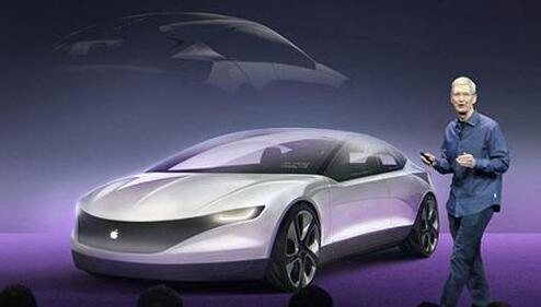 外媒：蘋果正與寧德時代及比亞迪討論電動車電池供應