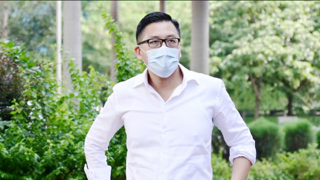 林卓廷等7人涉元朗7·21暴動案 排期2023年3月開審