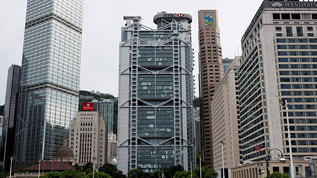 香港樓價再創新高有預兆 5月按保數字先創紀錄