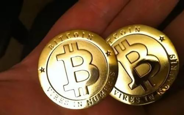【商界心聲】投資虛擬貨幣須謹慎
