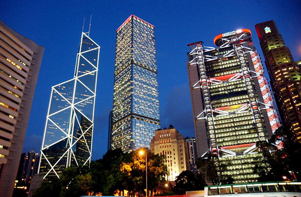 【學研集】港應善用互聯網拓金融服務