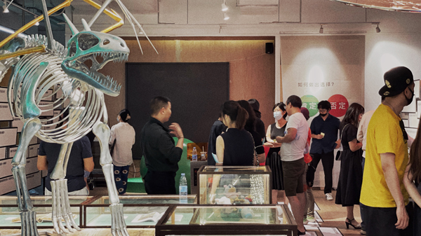 【中共百年 深圳故事】深圳首個物本物·社區記憶館向公眾開放