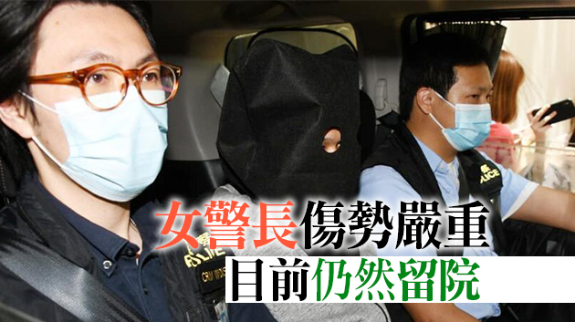 涉巴士非禮女乘客兼襲擊休班女警 男子獲保釋押至7月再訊
