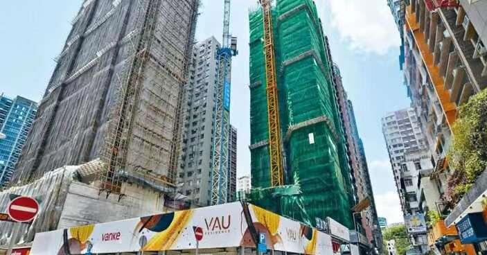 有片丨何文田VAU Residence料明日開價推示範單位