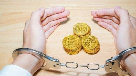 中央巡視組原副組長董宏被提起公訴
