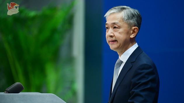 英學者稱中國共產黨是過去百年最成功的政黨 外交部回應