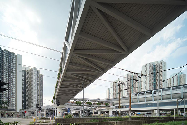 【建評】車站工程須壓縮工序加快進度