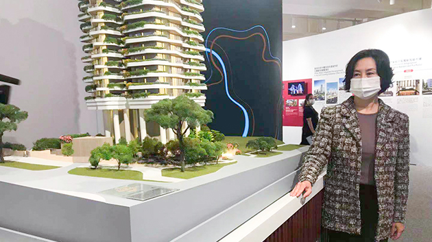 信德旗下新加坡豪宅柏皓累售13伙