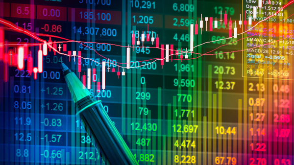 【A股開盤】三大指數漲跌不一 滬指跌0.11%