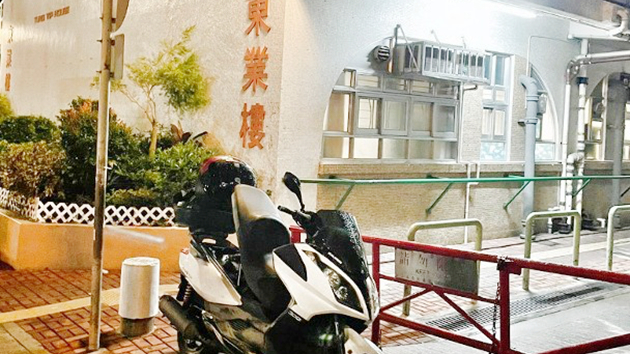 男子鴨脷洲販毒遭斷正 警檢值逾11萬元毒品