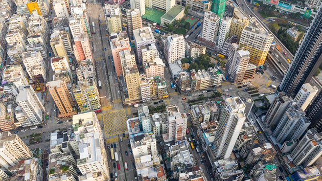 利嘉閣：上月私宅轉手獲利比率97.6% 