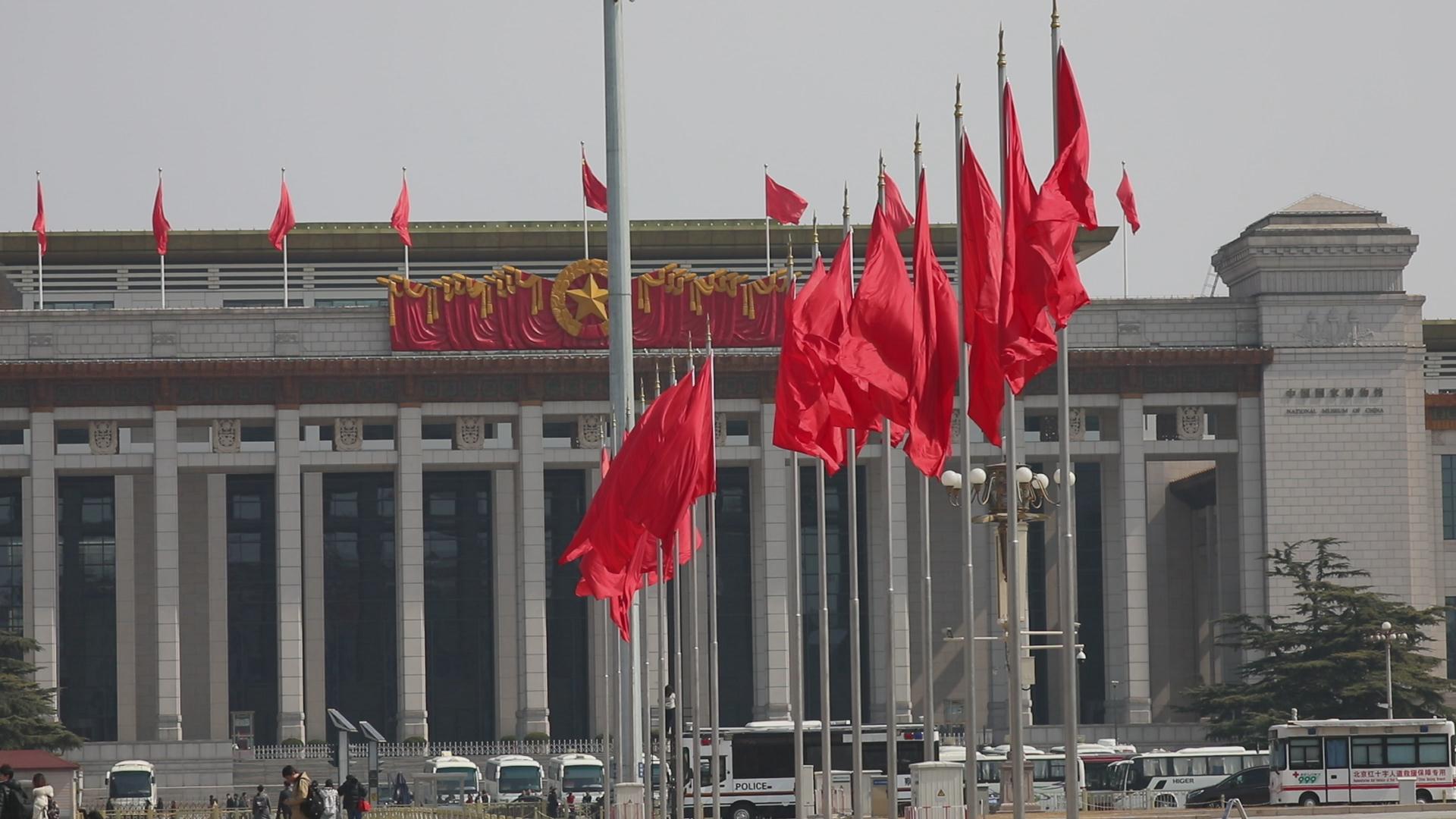 友好協進會支持全國人大通過《反外國制裁法》