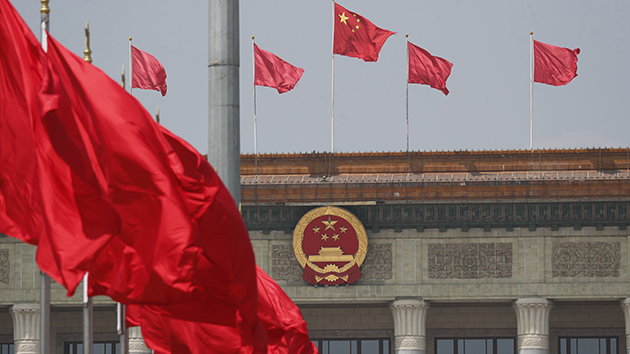 反外國制裁法，歸結起來就一句話