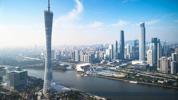 廣州兩地調整為疫情中風險地區 