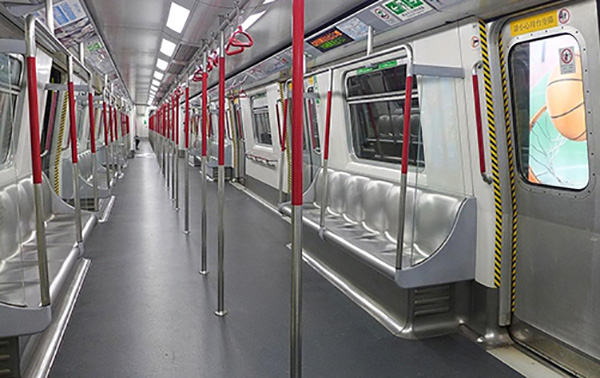 小蠔灣增設鐵路車站方案刊憲 可建2萬單位半小時可出中環