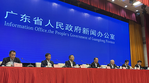 粵提倡：端午假期就地過節，非必要不出省 對廣佛出省車輛全面查驗