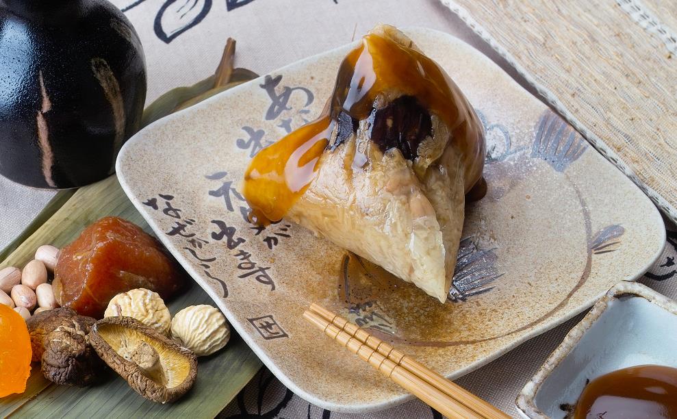 【購物】Freshmart「端午美食巡禮」 人氣靚糭有得揀