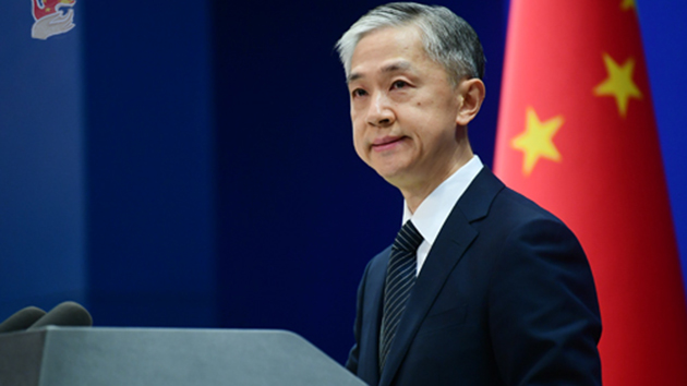 台灣方面表示有意加入CPTPP 外交部：必須在符合一個中國原則前提下進行