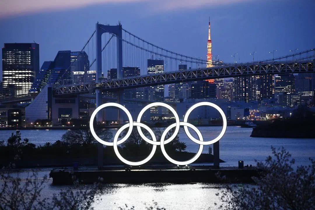 日媒：東奧期間估算每天7.7名海外人員染疫