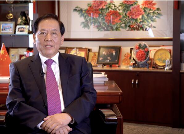 吳良好：新時代一國兩制宣言 推動香港融入國家發展大局續寫新篇