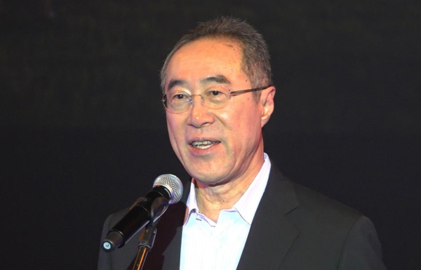 唐英年：期盼香港「由治到興」 延續「一國兩制」光輝