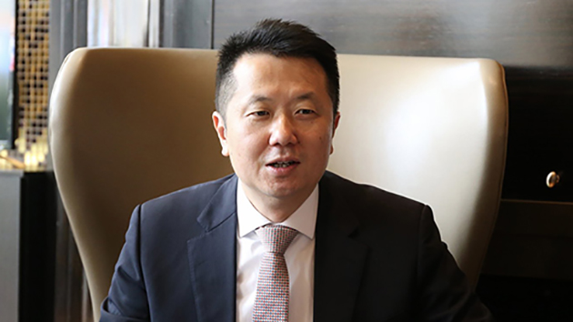 魏明德：「一國兩制」為香港提供制度保障