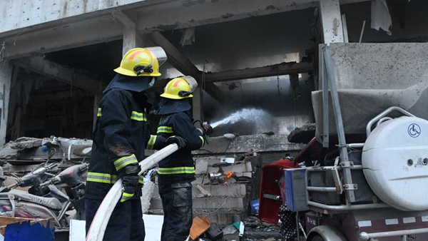 國家衛健委派專家組赴湖北十堰指導救治