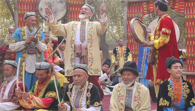 新疆天影廠廠長：少數民族題材電影不可或缺