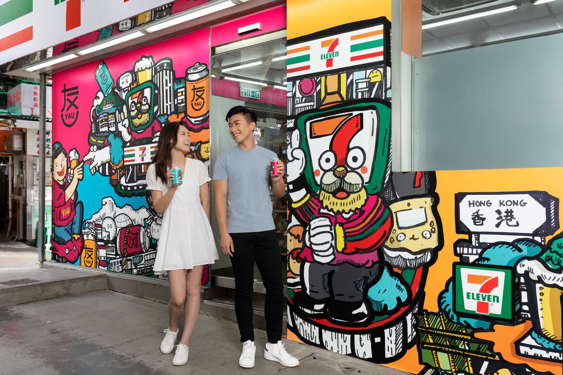 【玩樂】特色打卡牆 限定手工啤酒