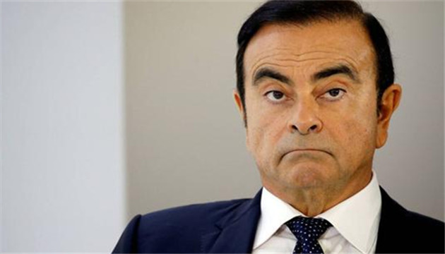 協助日產前董事長潛逃 美國父子認罪臨最高三年監禁