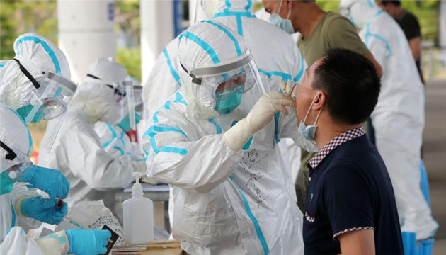 最新消息！廣州11個區域解除封閉封控