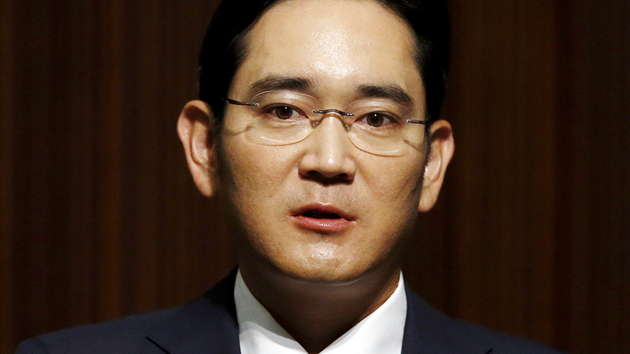 李在鎔涉嫌濫用麻醉藥 警方將案件移交檢方