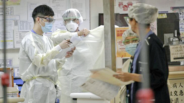 醫管局：再多2名確診病人出院 1人情況仍危殆