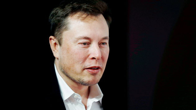 馬斯克又反口 或重新接納比特幣買特斯拉