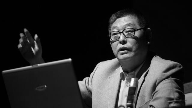 「中國第一股民」楊百萬去世 曾是中國股市標誌性人物