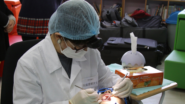 【財經放大鏡】時代天使上市在即 口腔醫療概念醫美股走俏