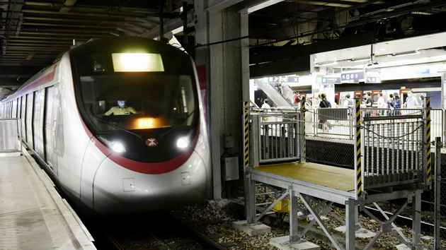 屯馬線通車影響約40巴士線 九巴：若不調整屬沉重打擊