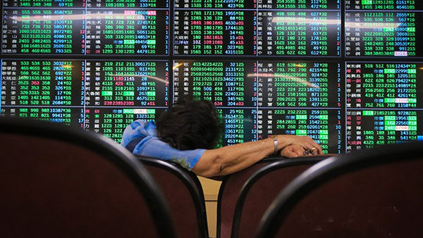 端午節後續強 台股早盤漲逾140點