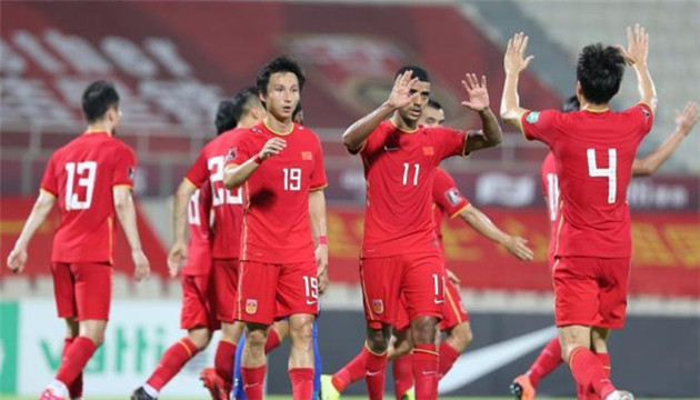 再戰敘利亞 打平就出線的國足能打破魔咒嗎？