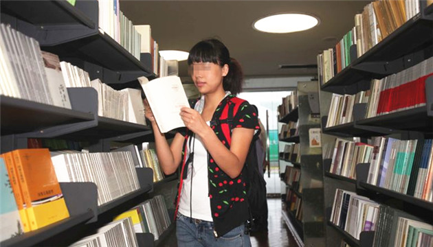 江西通報：151人專升本作弊 多名大學教師被刑拘