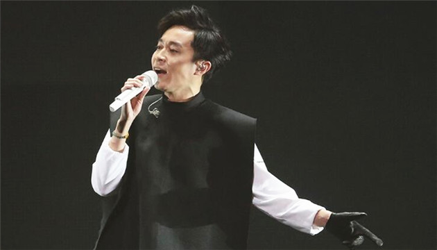 台灣藝人吴青峰被控違反著作權案 法院裁罪證不足判無罪