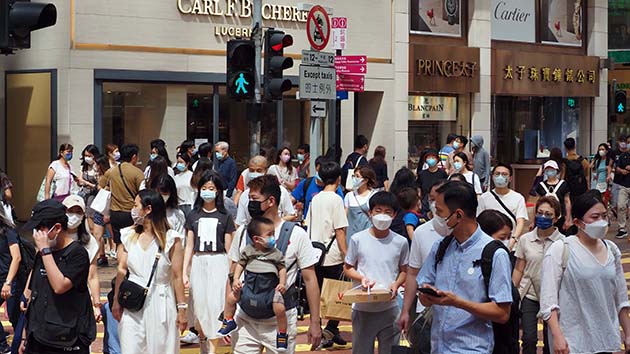 消委會：首5個月接10宗Staycation投訴 