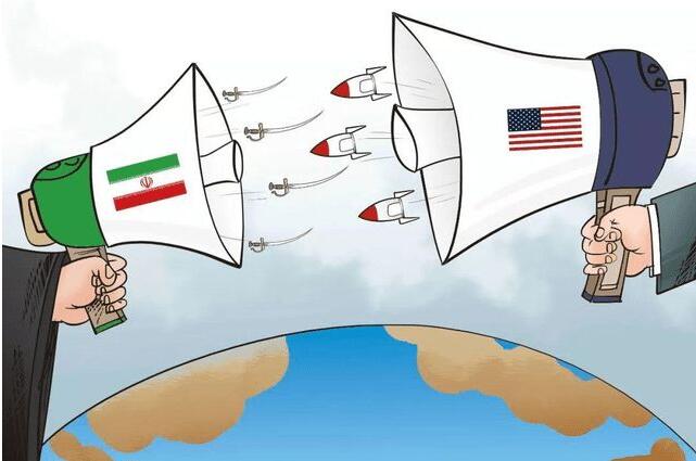 伊朗稱和世界大國就解除制裁達成了協議