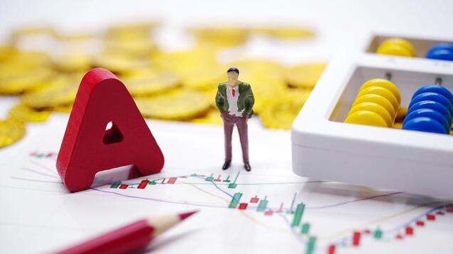 【A股午評】三大指數震蕩調整滬指跌0.9%