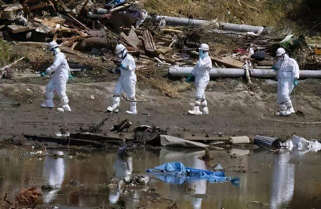 日本福島縣內7成市町村負責人反對排放核污染水